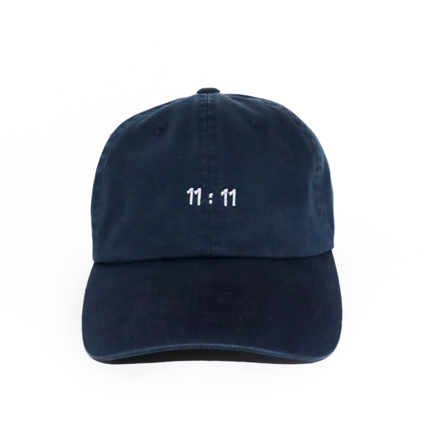 1111 Hat (Dark Blue)