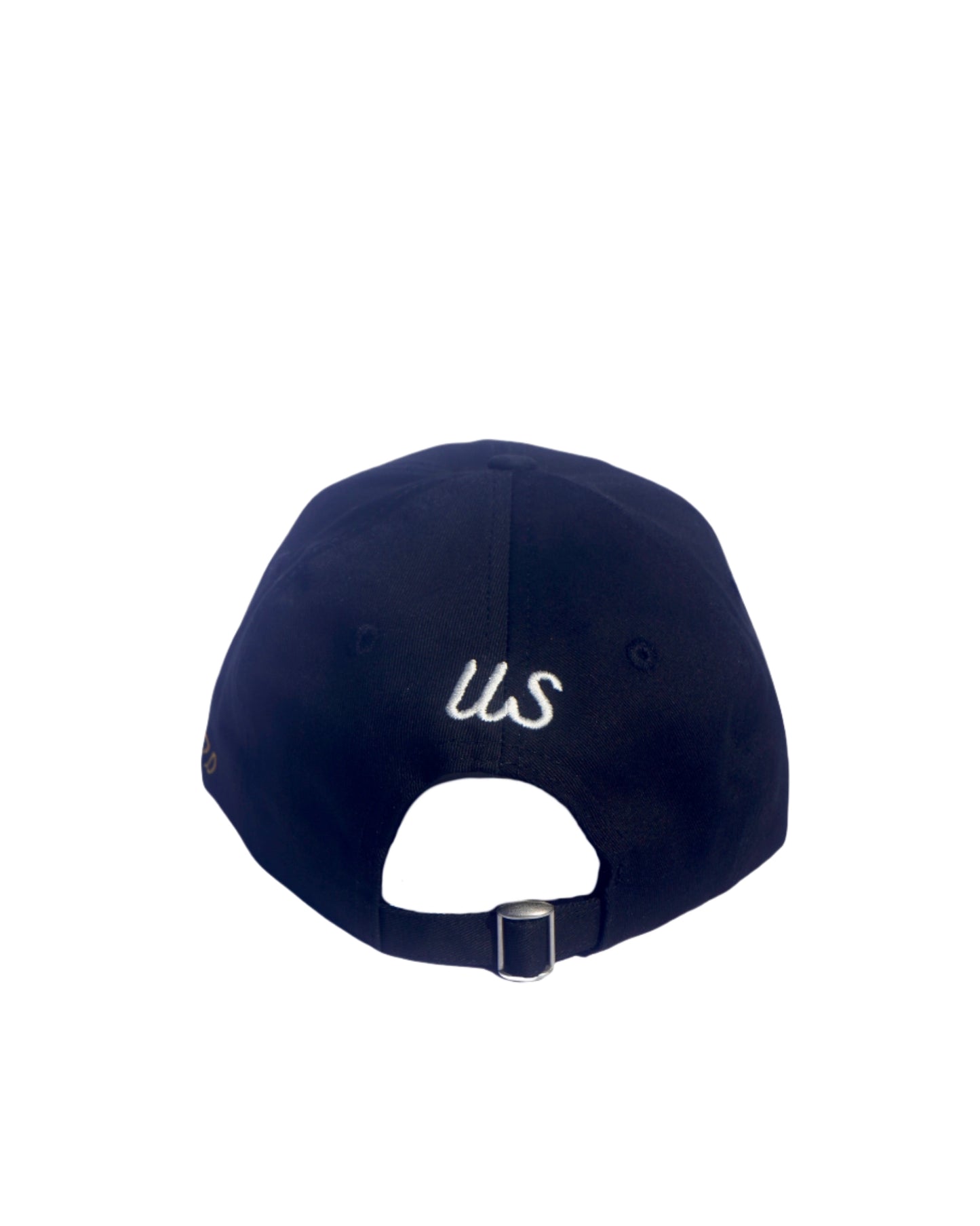 Relaxed El Paso Hat (Black)