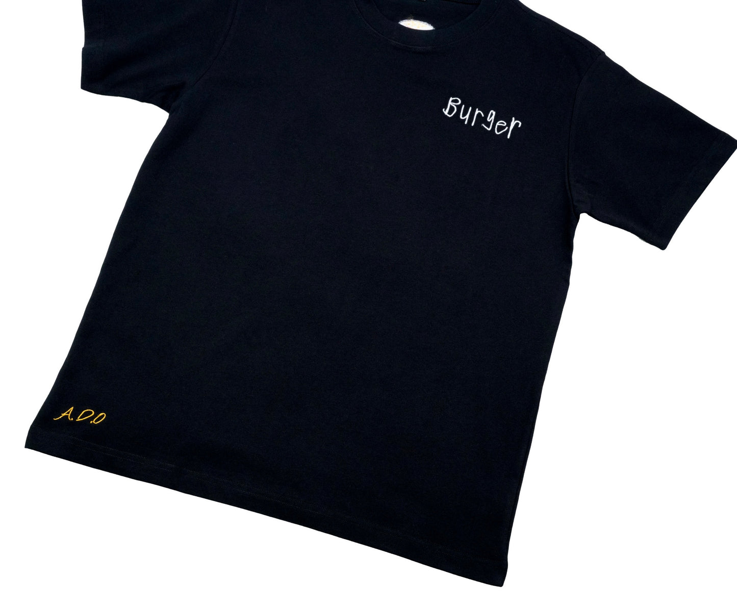 Burger Tee