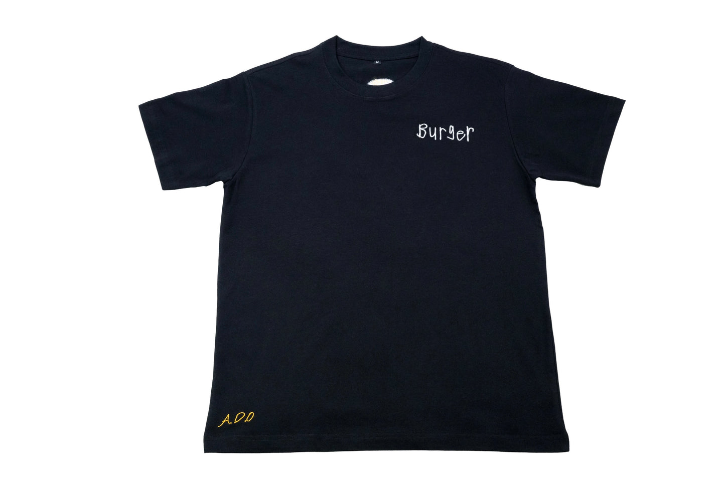 Burger Tee