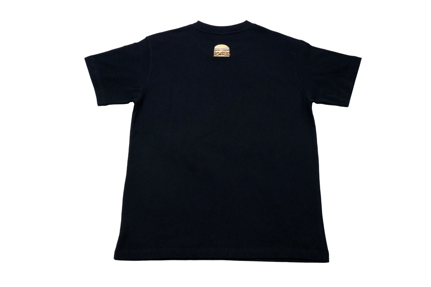 Burger Tee