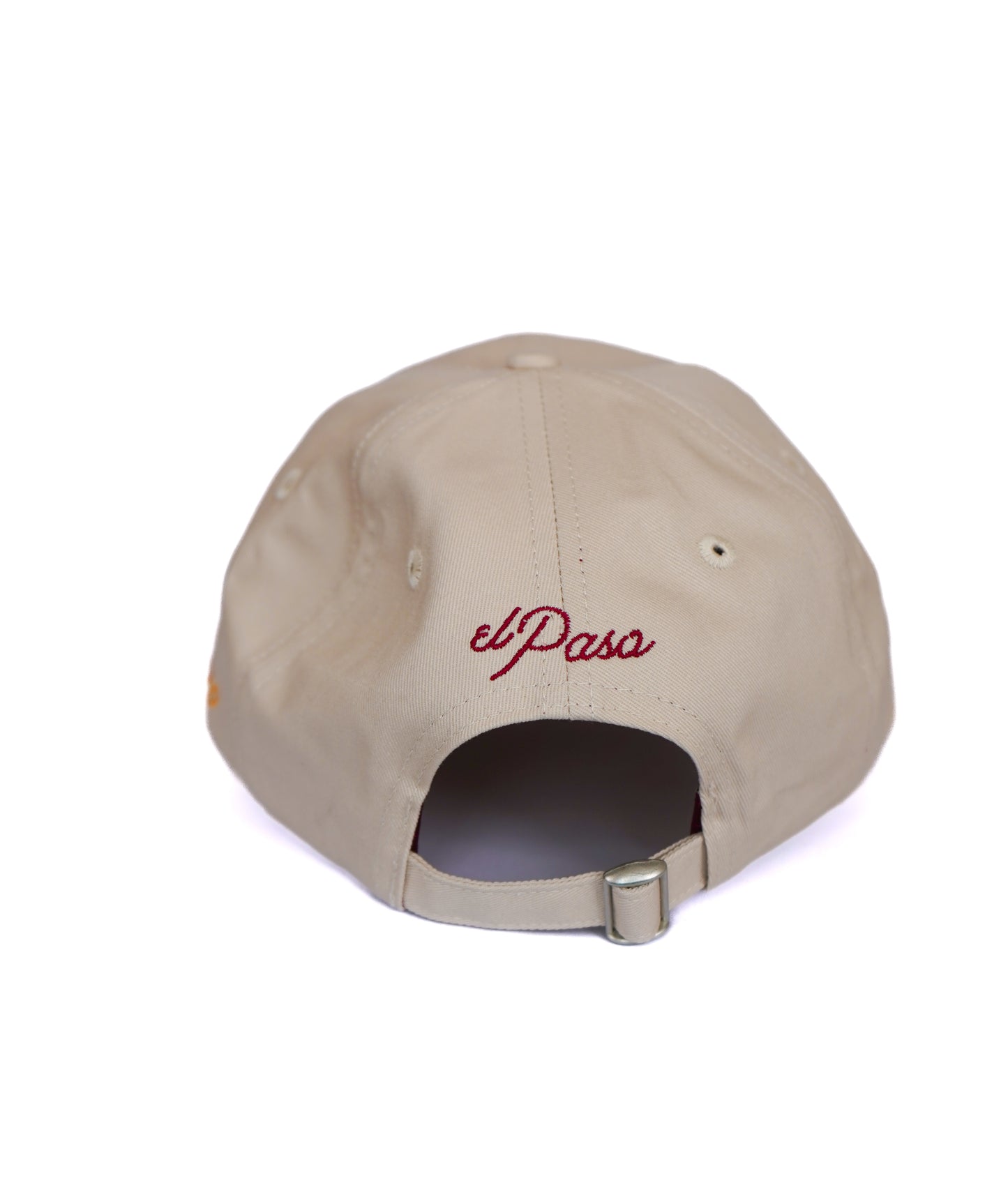 “U” Hat (Stone White)