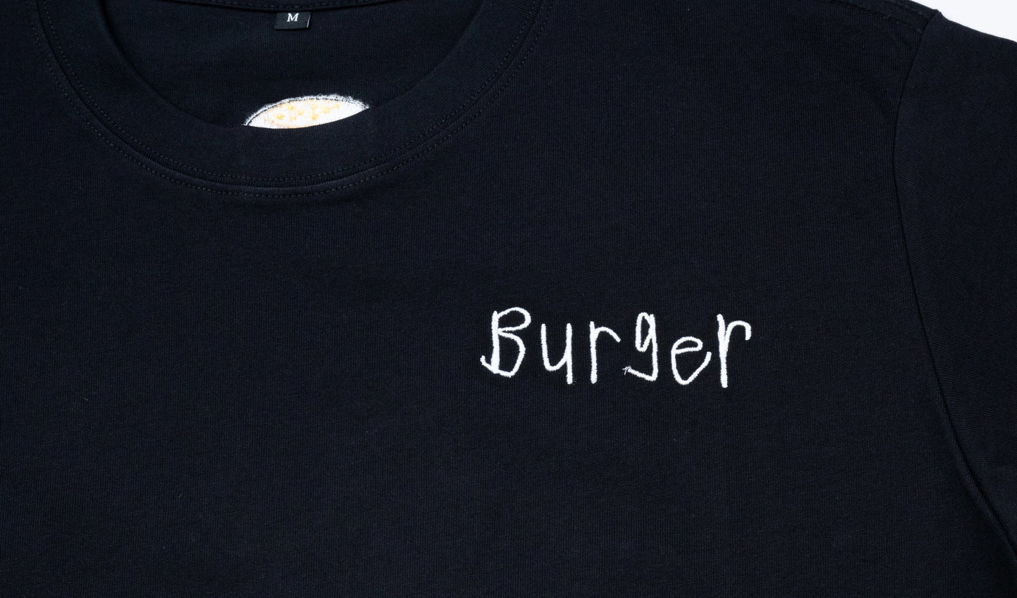 Burger Tee
