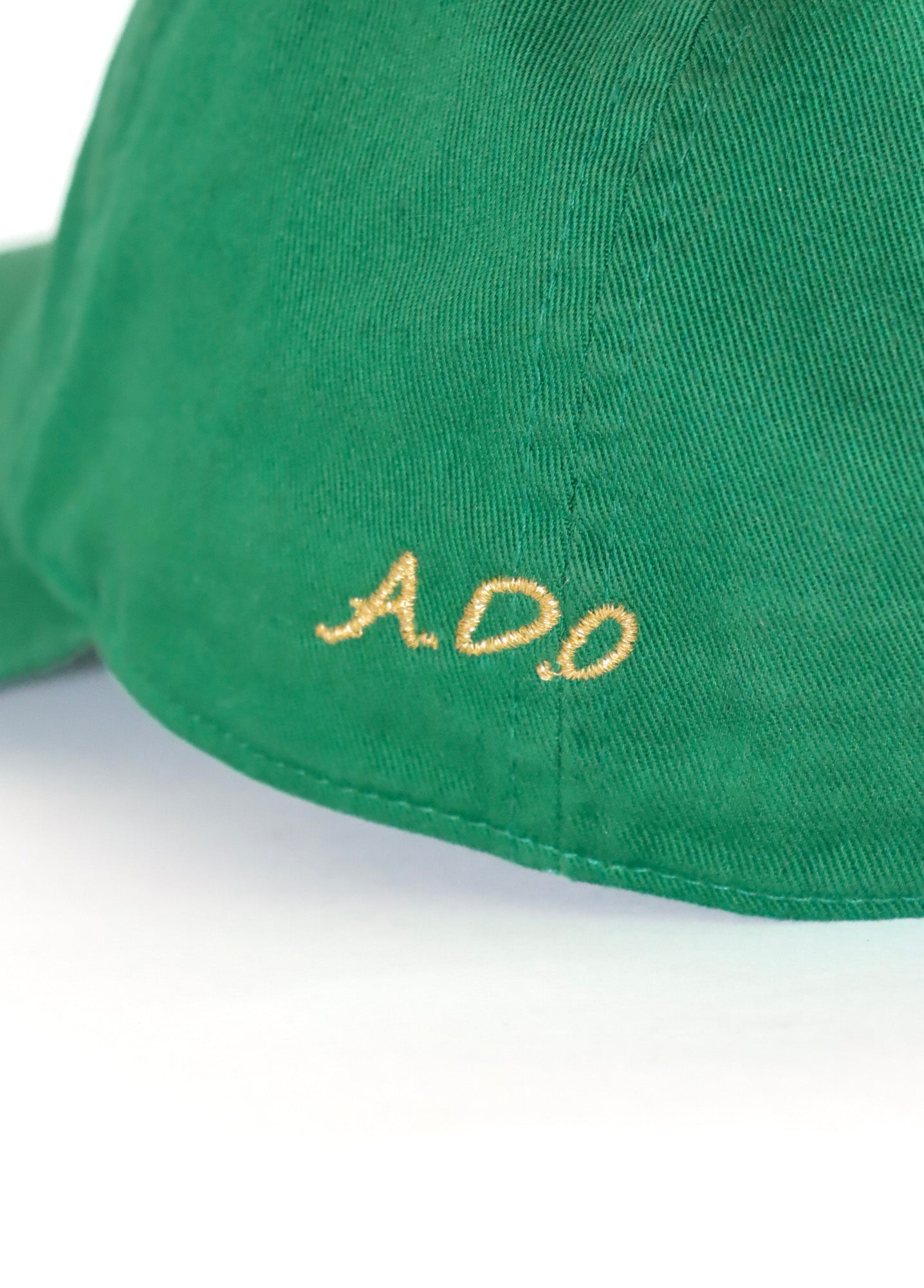 1111 Hat (Green)