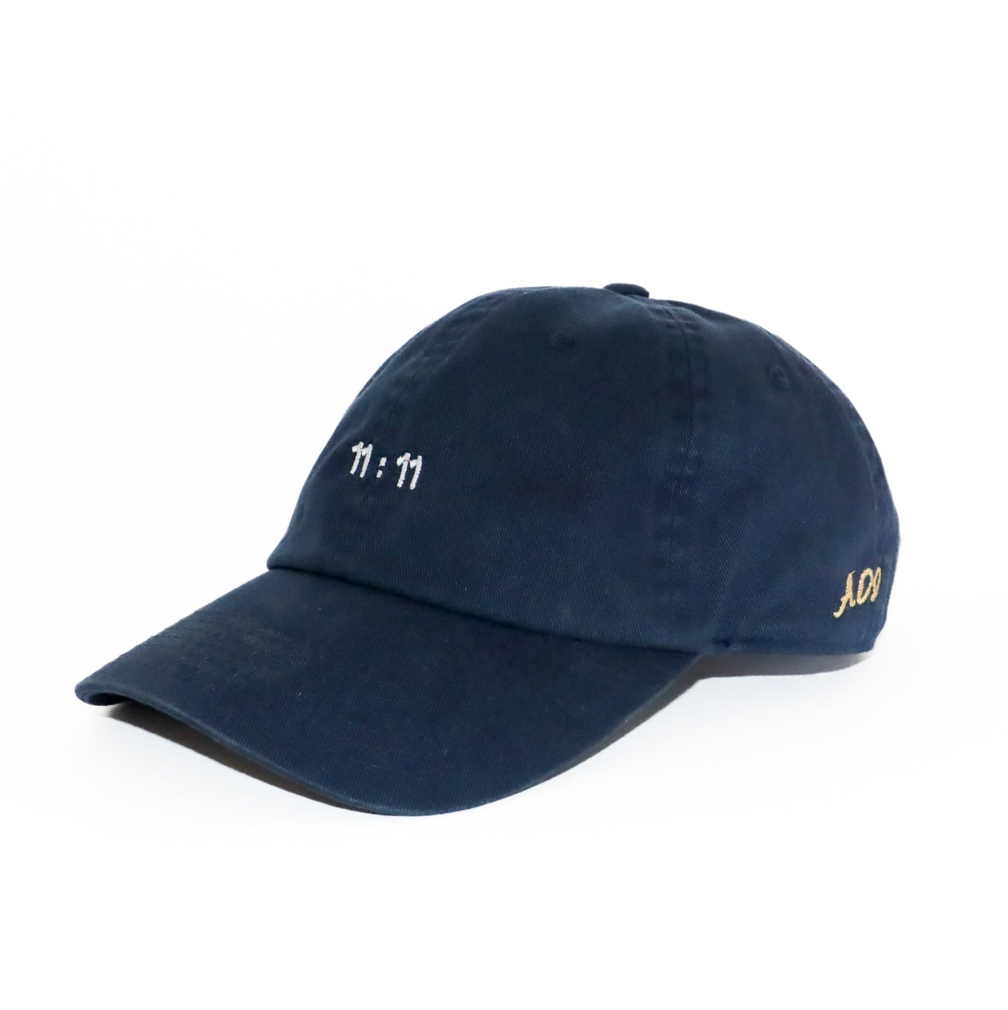 1111 Hat (Dark Blue)