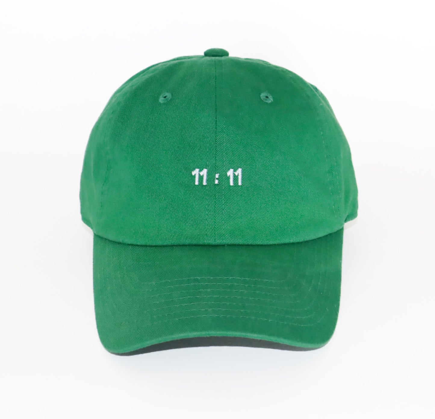 1111 Hat (Green)