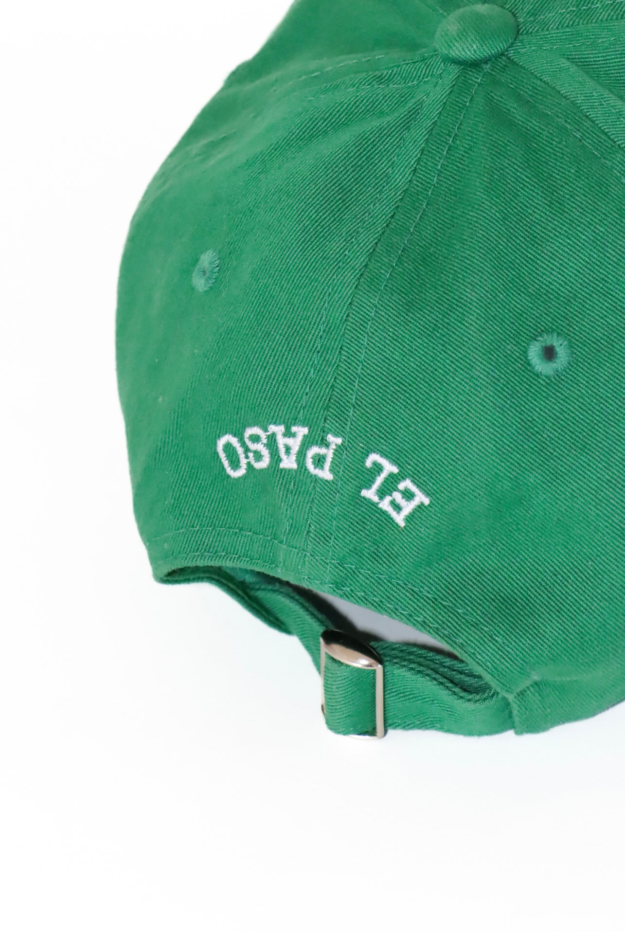 1111 Hat (Green)