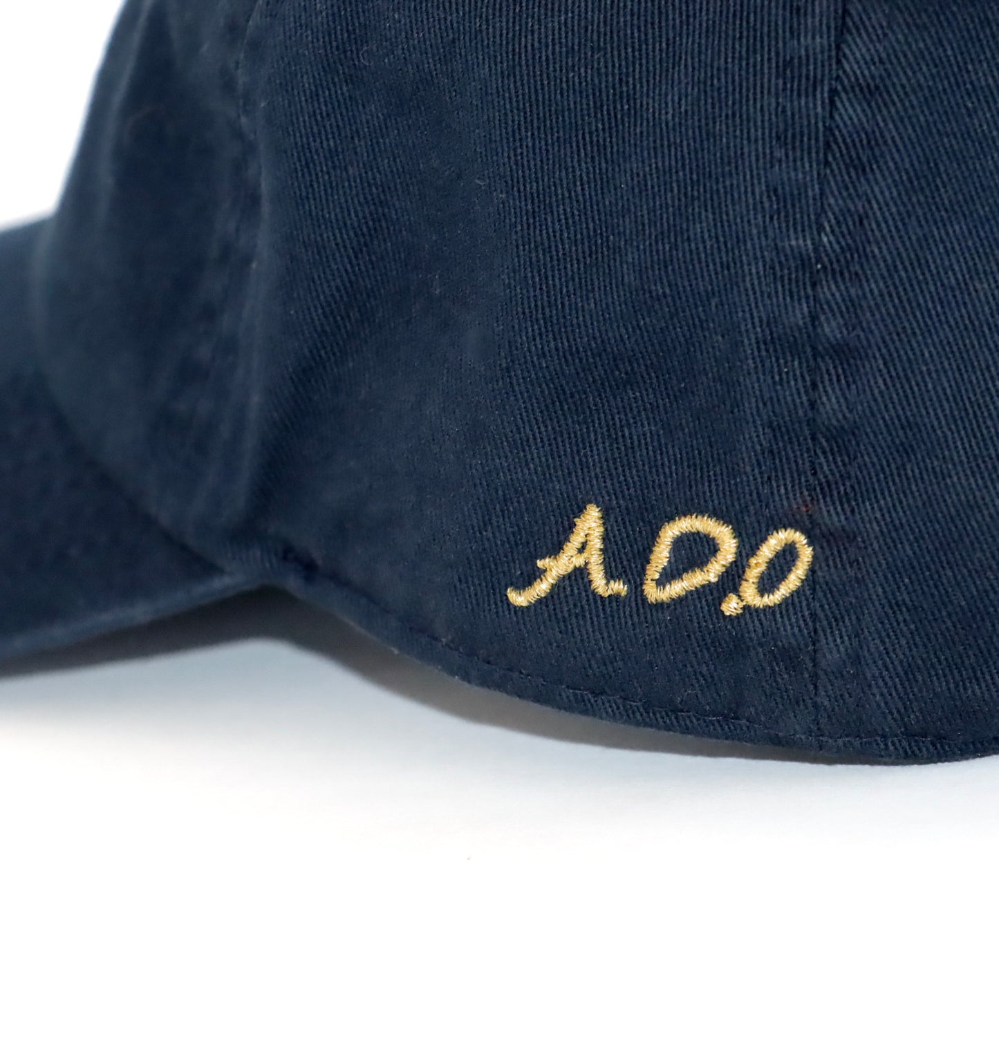 1111 Hat (Dark Blue)