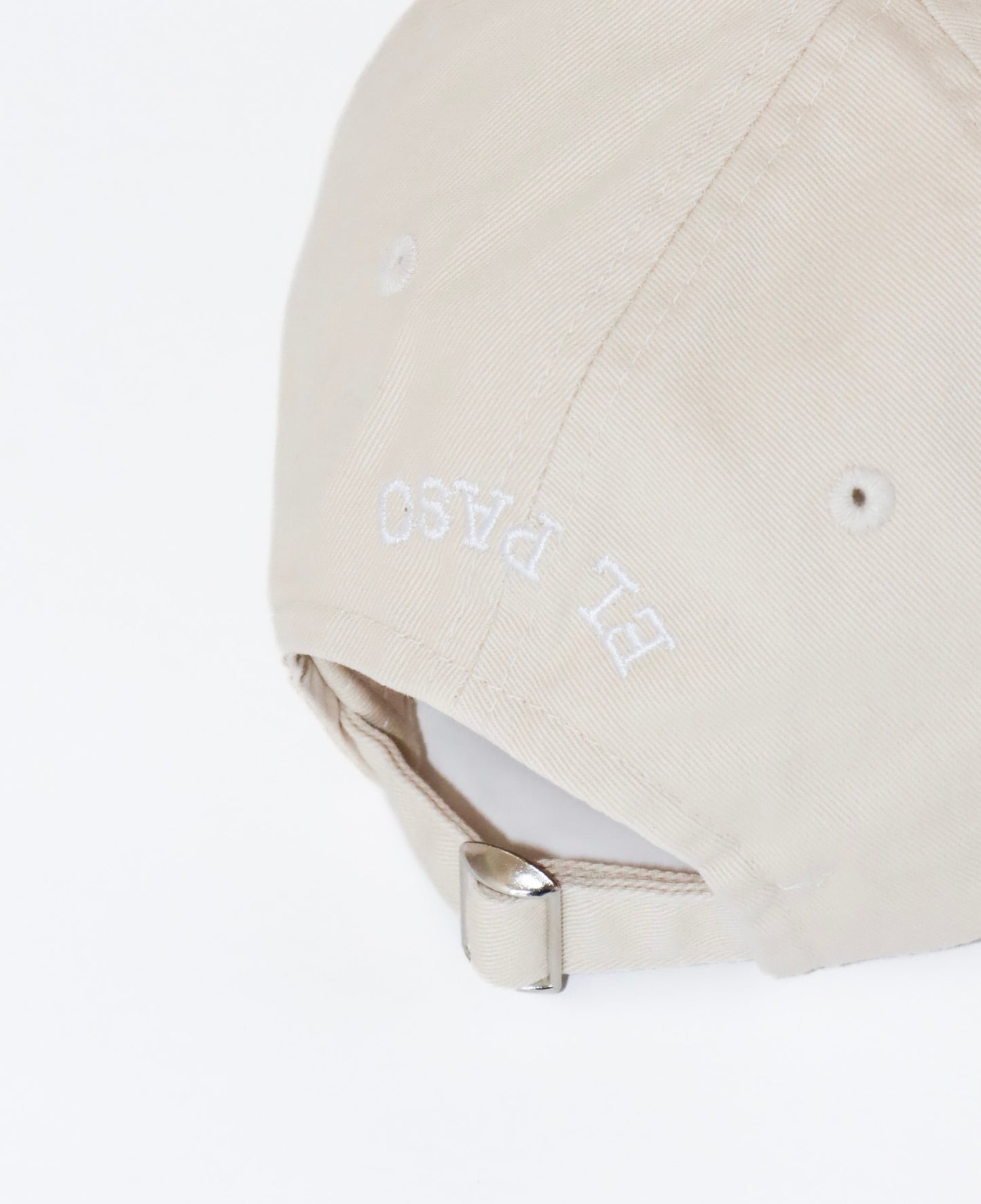 1111 Hat (Stone White)