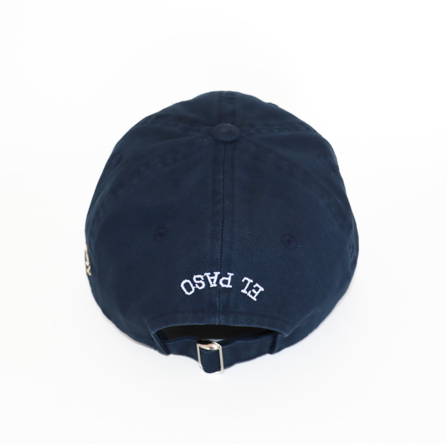 1111 Hat (Dark Blue)